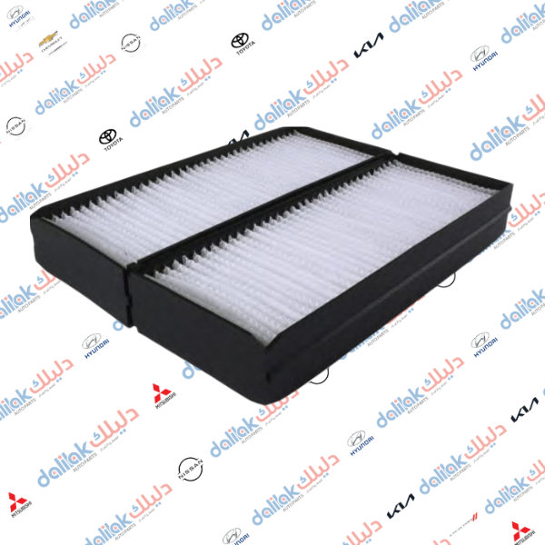 فلتر تبريد كيا ابرص OEM 97304-3F000