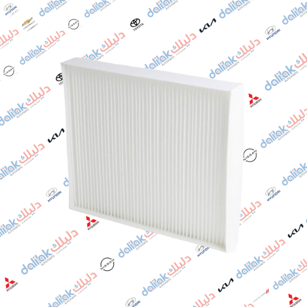 فلتر تبريد كيا اوبتيما -كادنزه امريكي 2017 كوري