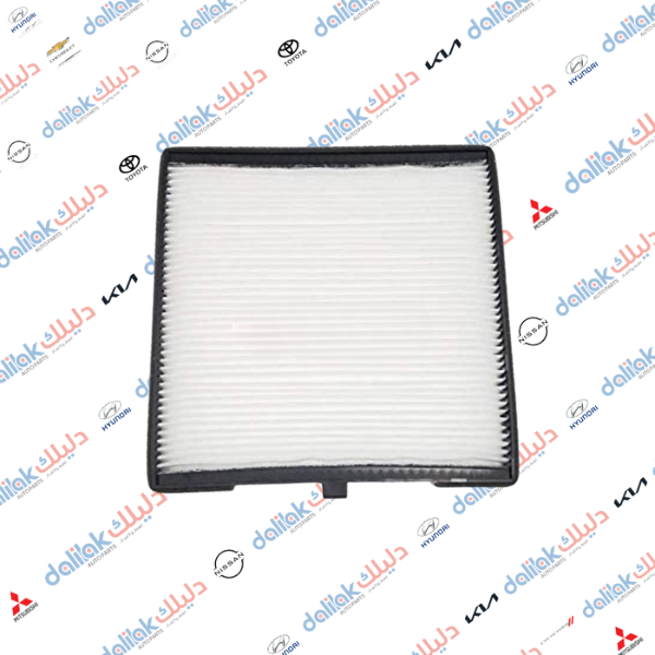 فلتر تبريد كيا بيكانتو 2011