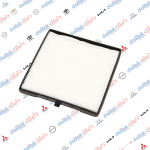 فلتر تبريد كيا بيكانتو 2013 I10 كوري