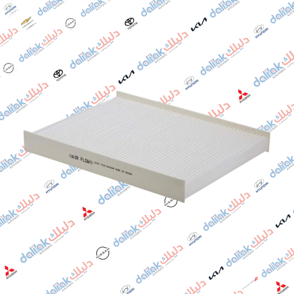 فلتر تبريد كيا سورنتو -سنتافيا 2018 كوري