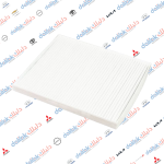 فلتر تبريد كيا صول 2018 كوري 971332000