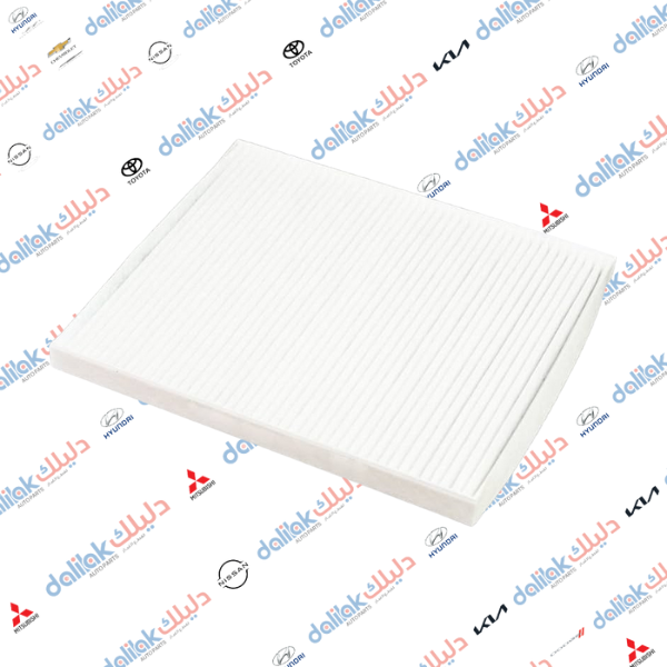 فلتر تبريد كيا صول 2018 كوري