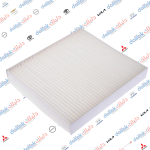 فلتر تبريد لانسر -اوتلندر باجيرو 2012-2015 كوري OEM 7803A004