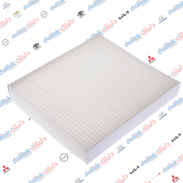 فلتر تبريد لانسر -اوتلندر باجيرو 2012-2015 كوري