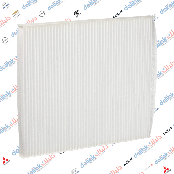 فلتر تبريد مهافي-كيا فورتي 2011 كوبي