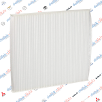 فلتر تبريد مهافي-كيا فورتي 2011 كوري