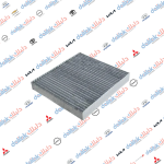 فلتر تبريد نيسان سني-نيفار كوبي OEM 27277-4400