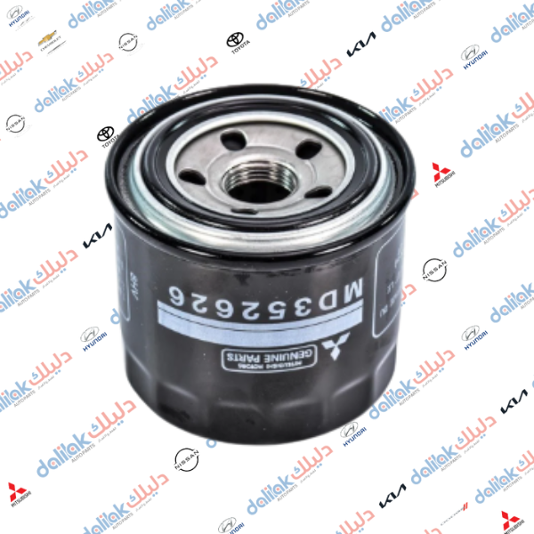 فلتر دهن باجيرو 2010-2018 OEM D352626