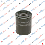 فلتر دهن بيك اب 2016-2019 L200 OEM 1230A184