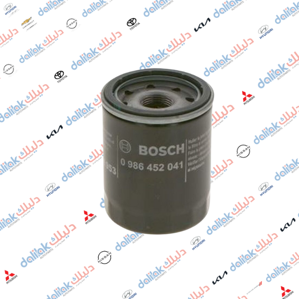 فلتر دهن بيك اب 2016-2019 L200 OEM 1230A184