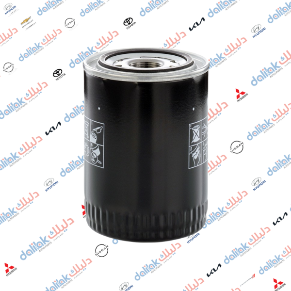 فلتر دهن بيك اب كاز حديث L200 OEM 1230A045