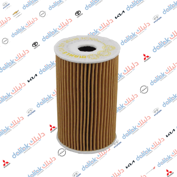 فلتر دهن سوناتا 6 سلندر 2010