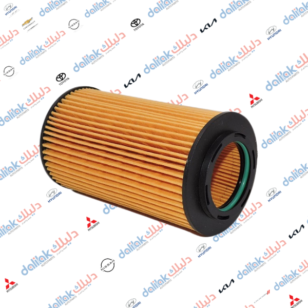 فلتر دهن سوناتا 6 سلندر 2010 موبس