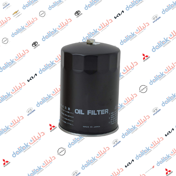 فلتر دهن كاز كانتر 2000-2003