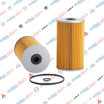 فلتر دهن كانتر 4D31/32