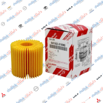 فلتر دهن لبة 2GR افيلون +كامري 6سلندر