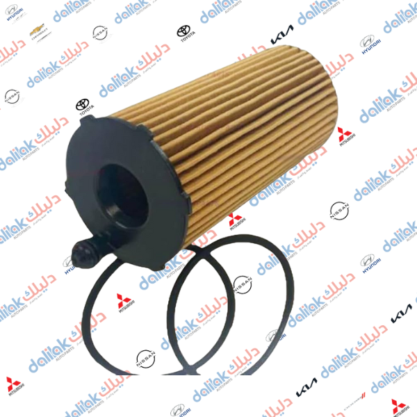 فلتر دهن لبة سنتافيا-كيا سورنتو 2020 موبس