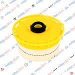 فلتر دهن لبة لاندكروز 2008-2017 محرك كاز OEM 23390-51070