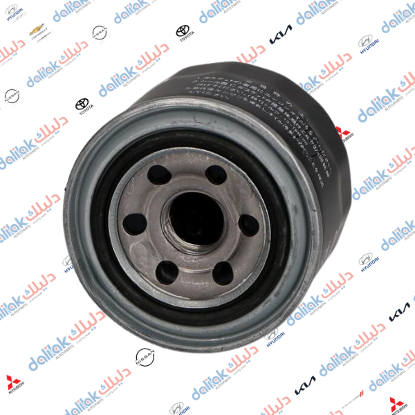 فلتر دهن مستبوشي عام كوبي