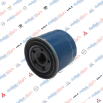 فلتر دهن مسيوبوشي 82 تجاري OEM D030795