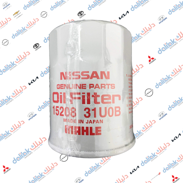 فلتر دهن نيسان عام