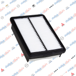 فلتر شوتة افانتا -النترا 2018 كوري