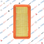 فلتر شوتة اكسنت-كيا ريو 2010 كوبي