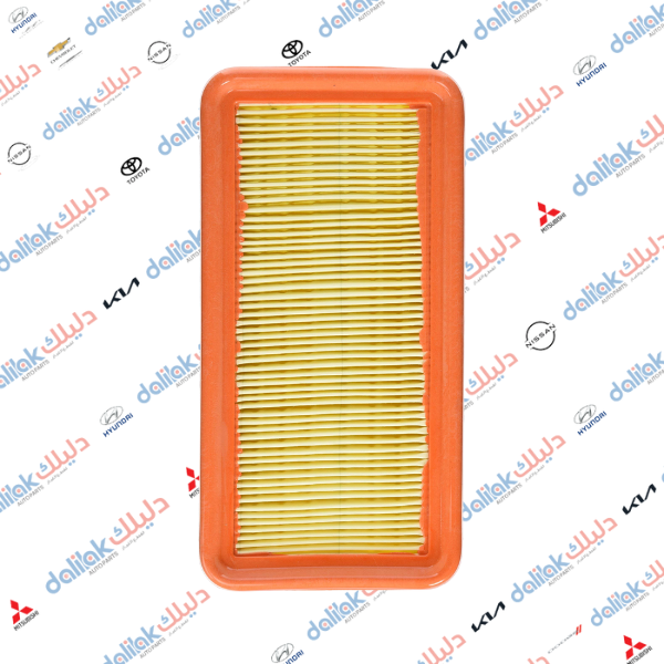 فلتر شوتة اكسنت-كيا ريو 2010 كوبي