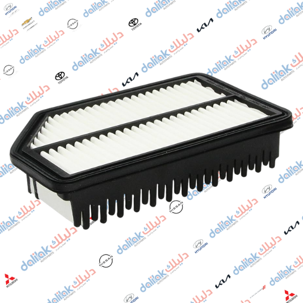 فلتر شوتة اكسنت-كيا ريو 2012 موبس