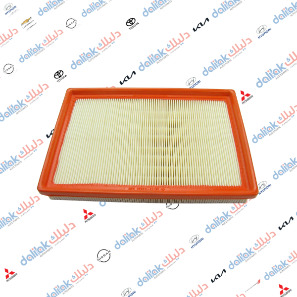 فلتر شوتة اكسنت 2005 كوري