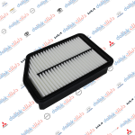 فلتر شوتة النترا-سبورتج -توسان 2013 كوبي