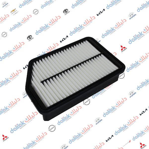 فلتر شوتة النترا-سبورتج -توسان 2013 كوبي