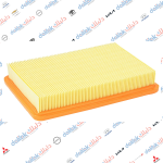 فلتر شوتة النترا -كيا سبكتر 2008 كوري