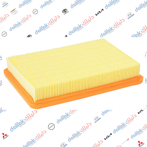 فلتر شوتة النترا -كيا سبكتر 2008 كوري