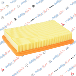 فلتر شوتة النترا 2010 كوبي OEM 28113-2H000