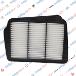 فلتر شوتة اوبترا 2010 كوري