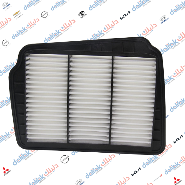 فلتر شوتة اوبترا 2010 كوري