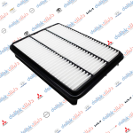 فلتر شوتة برادو -لاندكروز 2008-2012 1GR