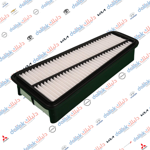 فلتر شوتة برادو 2008-2014