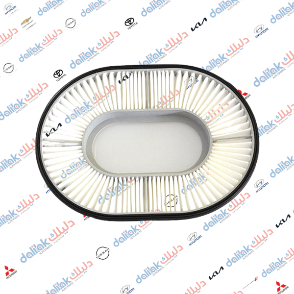 فلتر شوتة بيك اب 2001-2004 OEM D620720