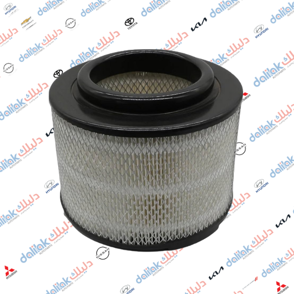 فلتر شوتة بيك اب فلاونزا كوبي