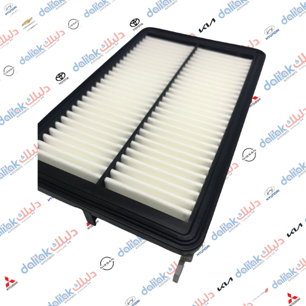 فلتر شوتة توسان-سبورتج 2018 كوري