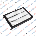 فلتر شوتة توسان-سبورتج 2019 كوبي