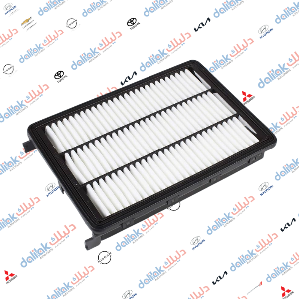 فلتر شوتة توسان-سبورتج 2019 كوبي