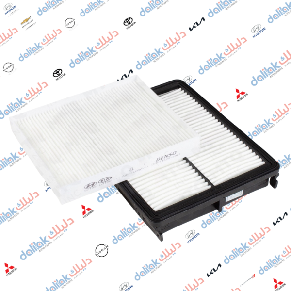 فلتر شوتة توسان -كيا سبورتج 2016