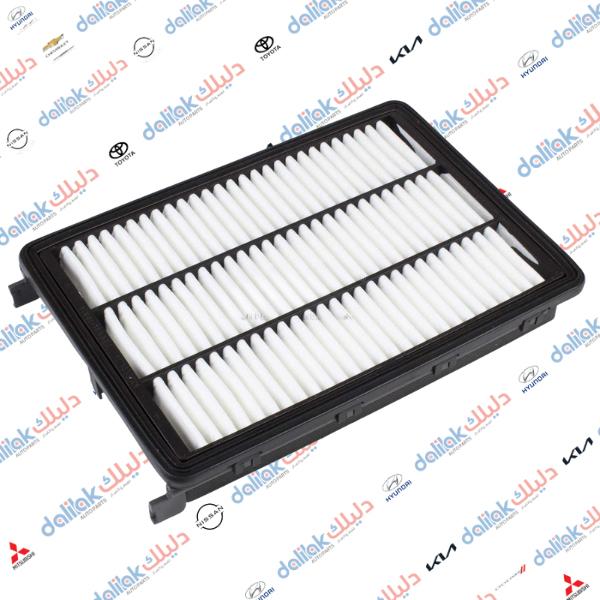 فلتر شوتة توسان -كيا سبورتج 2019 كوري