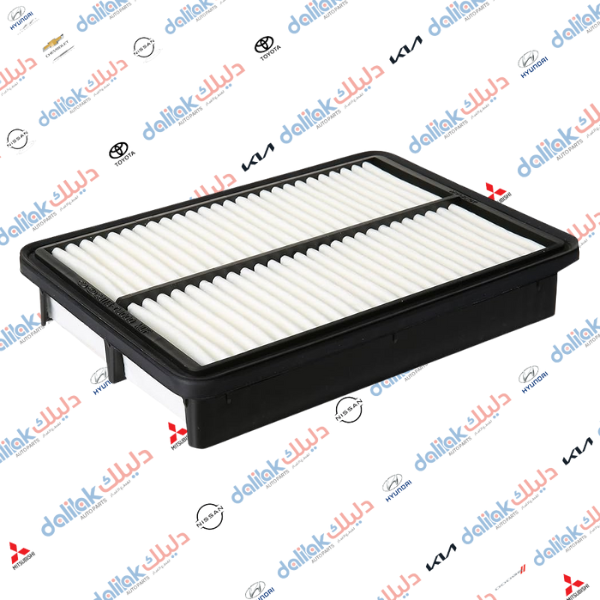 فلتر شوتة سنتافيا-سوناتا-كيا اوبتيما 2013 كوري