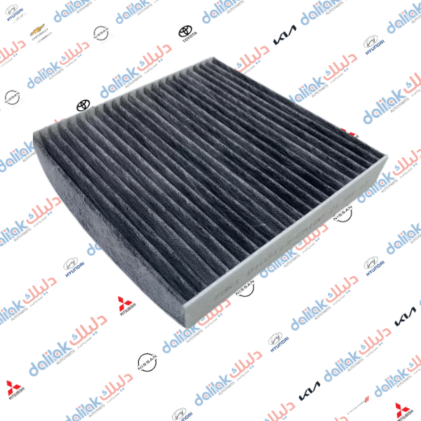 فلتر شوتة سنتافيا -كيا سورنتو 2018 كوري