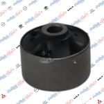 بوشه طبله كيا سورنتو - سنتافيا 70ملم اسود كوري